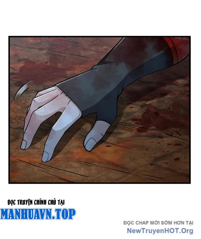 Giết Ta Thêm Mấy Lần Ta Liền Vô Địch Chapter 100 - Trang 40