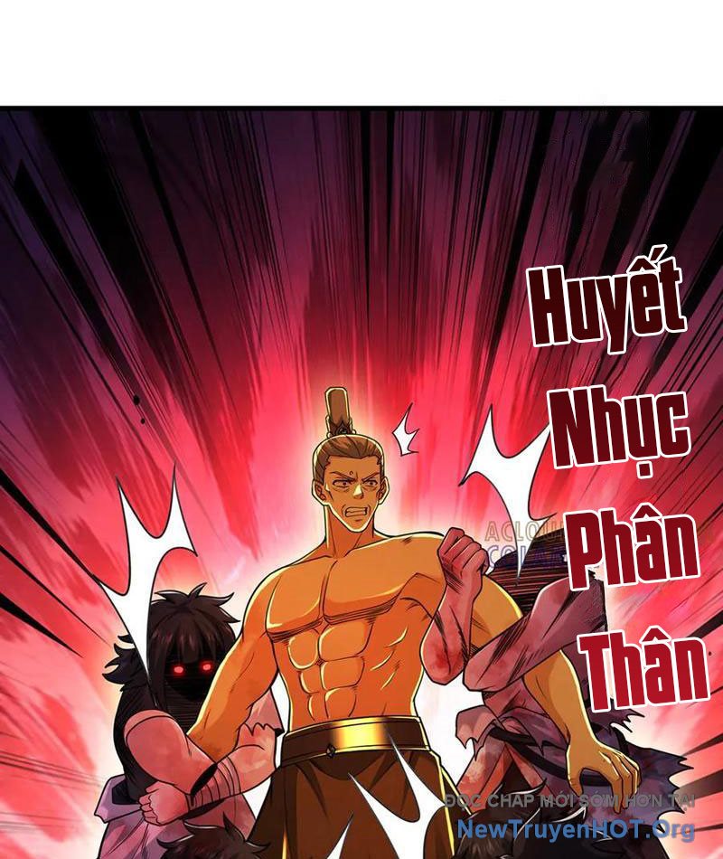 Giết Ta Thêm Mấy Lần Ta Liền Vô Địch Chapter 100 - Trang 41