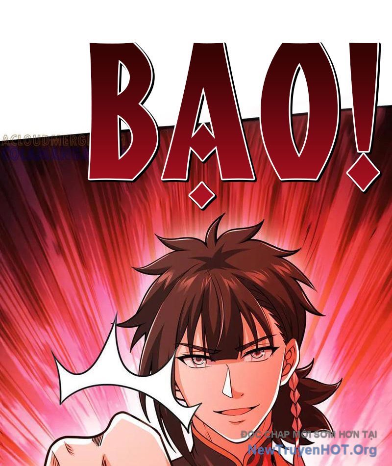 Giết Ta Thêm Mấy Lần Ta Liền Vô Địch Chapter 100 - Trang 43