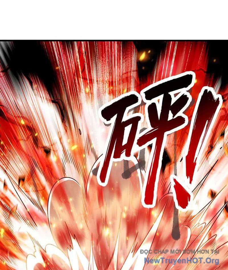 Giết Ta Thêm Mấy Lần Ta Liền Vô Địch Chapter 100 - Trang 45