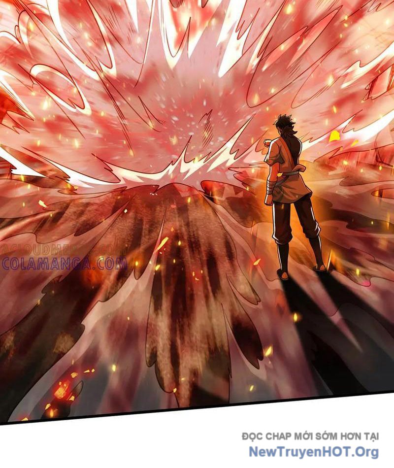 Giết Ta Thêm Mấy Lần Ta Liền Vô Địch Chapter 100 - Trang 46