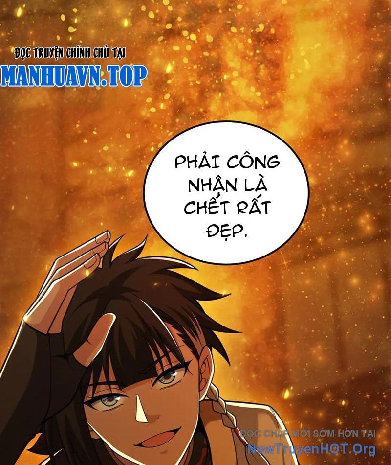 Giết Ta Thêm Mấy Lần Ta Liền Vô Địch Chapter 100 - Trang 48