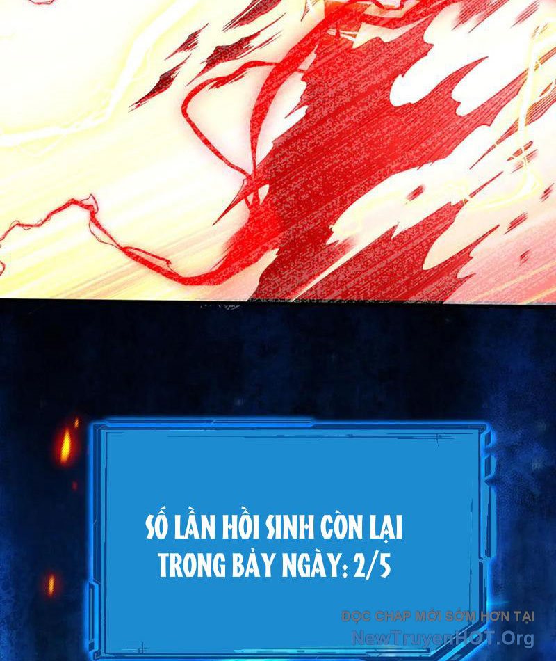 Giết Ta Thêm Mấy Lần Ta Liền Vô Địch Chapter 100 - Trang 8