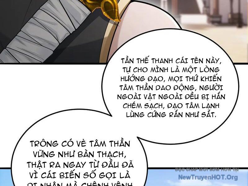 Giết Ta Thêm Mấy Lần Ta Liền Vô Địch Chapter 101 - Trang 11