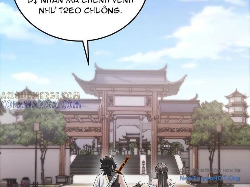 Giết Ta Thêm Mấy Lần Ta Liền Vô Địch Chapter 101 - Trang 12