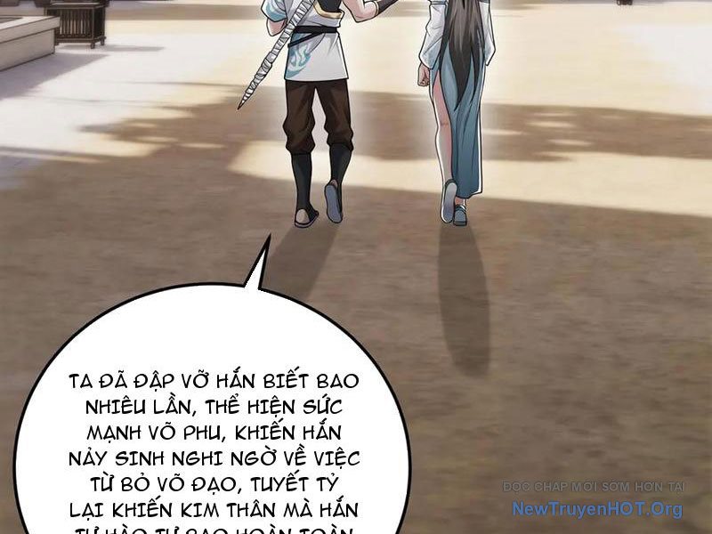 Giết Ta Thêm Mấy Lần Ta Liền Vô Địch Chapter 101 - Trang 13