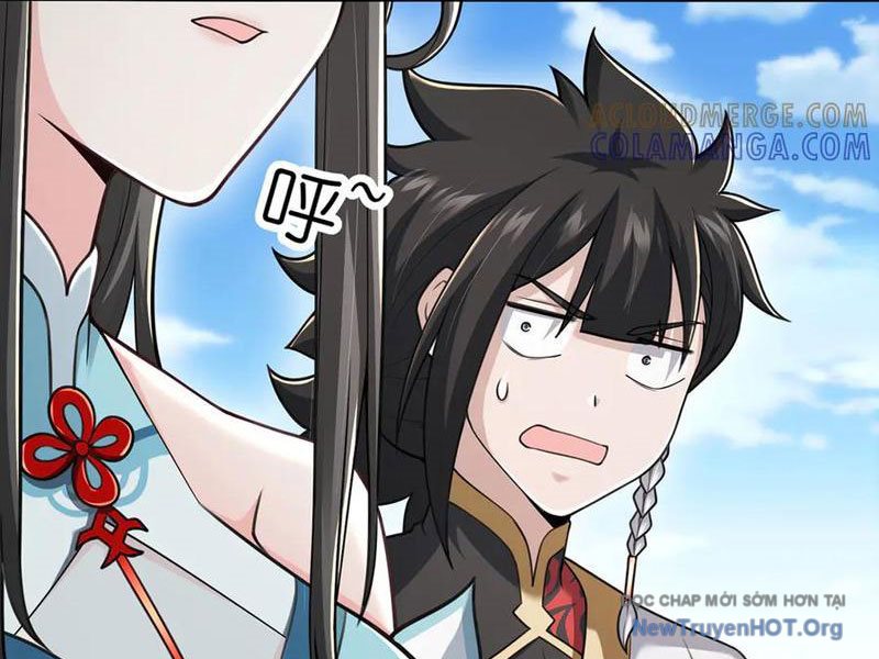 Giết Ta Thêm Mấy Lần Ta Liền Vô Địch Chapter 101 - Trang 15