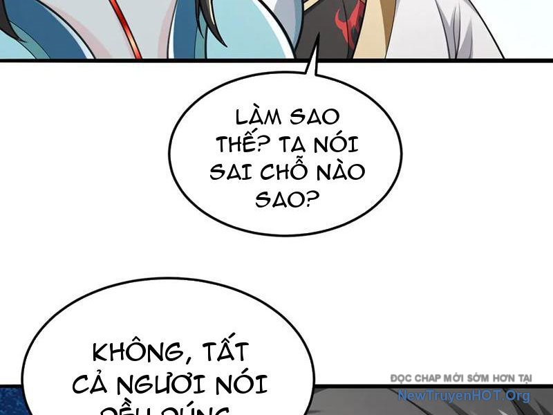 Giết Ta Thêm Mấy Lần Ta Liền Vô Địch Chapter 101 - Trang 16