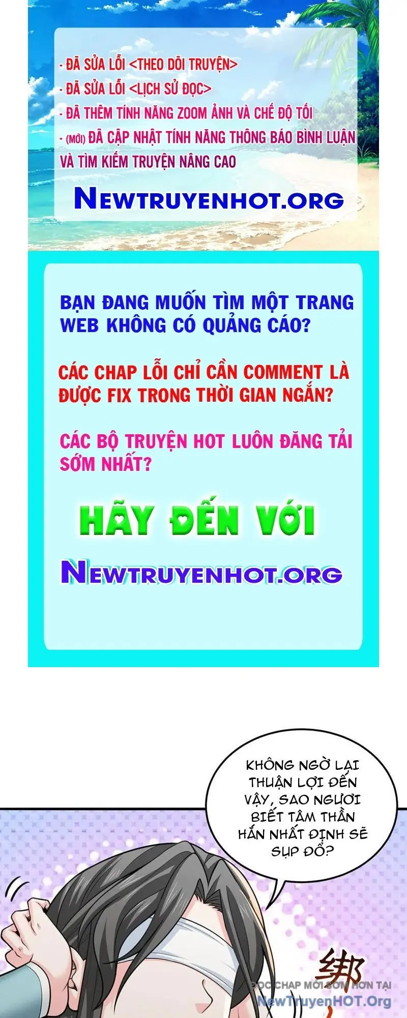 Giết Ta Thêm Mấy Lần Ta Liền Vô Địch Chapter 101 - Trang 2