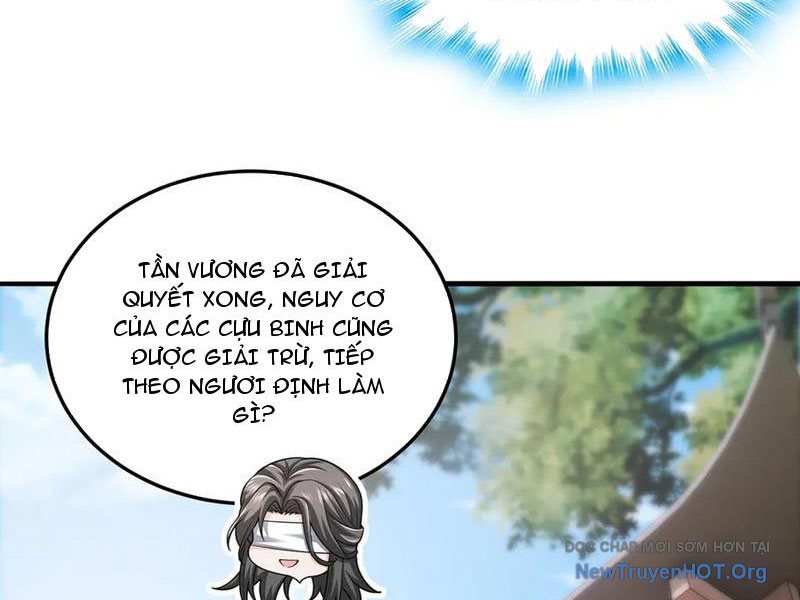 Giết Ta Thêm Mấy Lần Ta Liền Vô Địch Chapter 101 - Trang 21