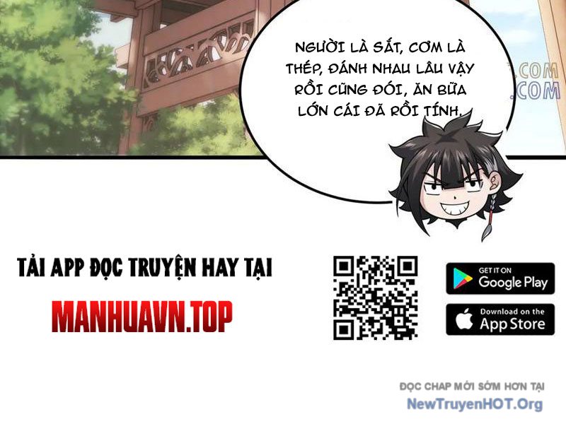 Giết Ta Thêm Mấy Lần Ta Liền Vô Địch Chapter 101 - Trang 23