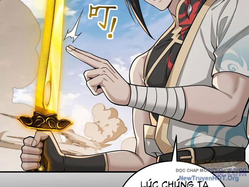 Giết Ta Thêm Mấy Lần Ta Liền Vô Địch Chapter 101 - Trang 3