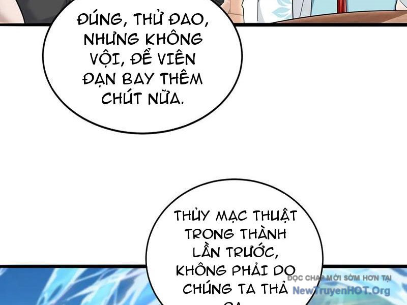 Giết Ta Thêm Mấy Lần Ta Liền Vô Địch Chapter 101 - Trang 30