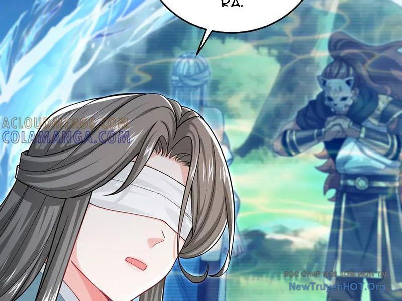 Giết Ta Thêm Mấy Lần Ta Liền Vô Địch Chapter 101 - Trang 31