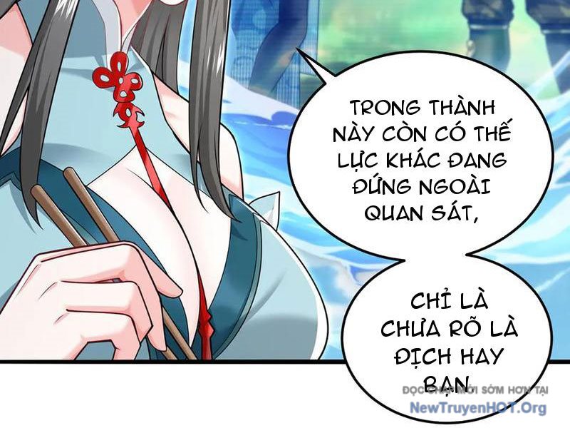 Giết Ta Thêm Mấy Lần Ta Liền Vô Địch Chapter 101 - Trang 32