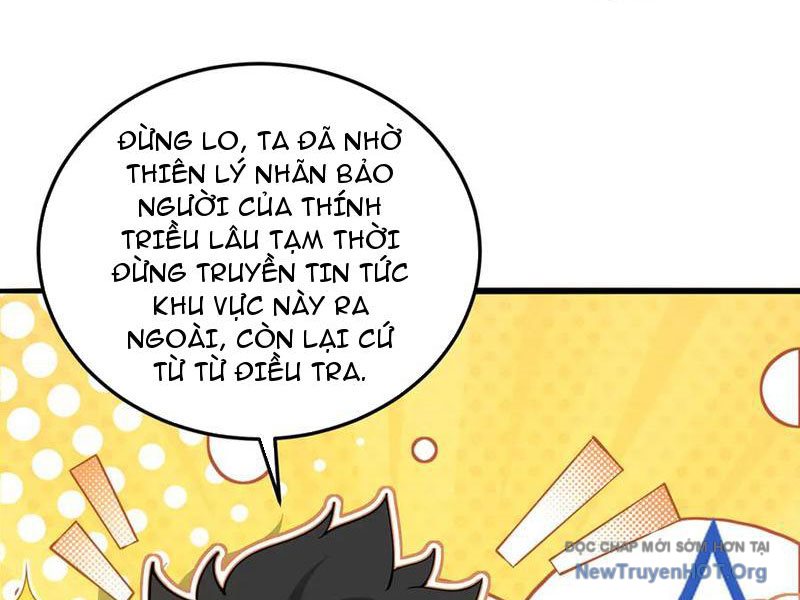 Giết Ta Thêm Mấy Lần Ta Liền Vô Địch Chapter 101 - Trang 33