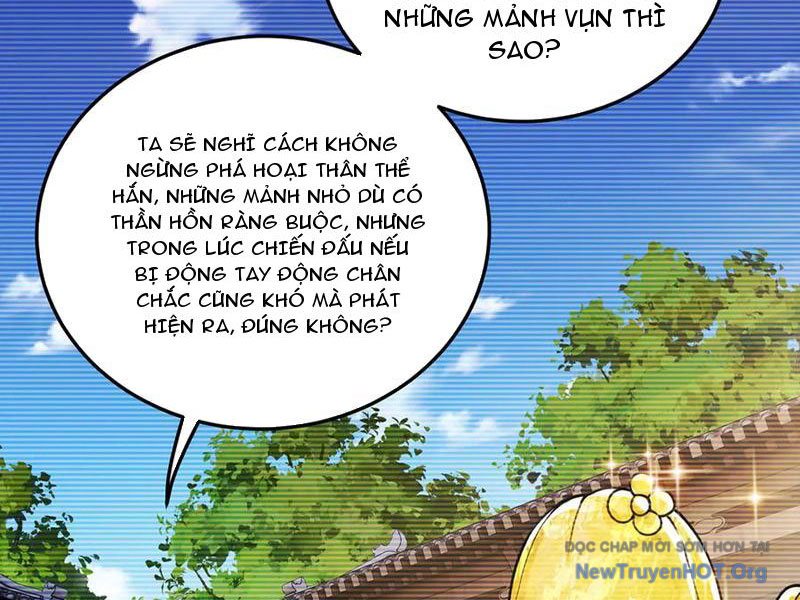 Giết Ta Thêm Mấy Lần Ta Liền Vô Địch Chapter 101 - Trang 5