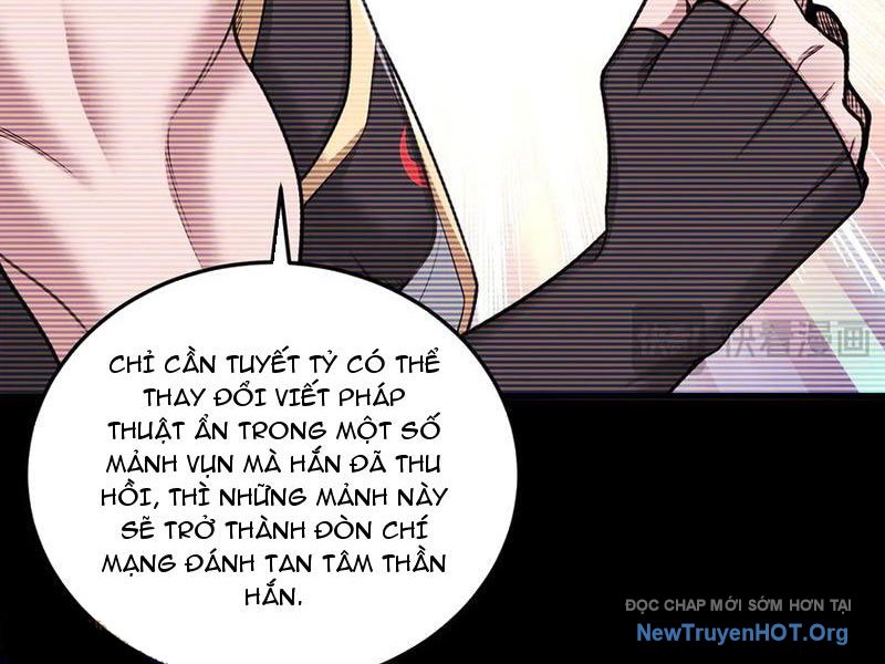 Giết Ta Thêm Mấy Lần Ta Liền Vô Địch Chapter 101 - Trang 9