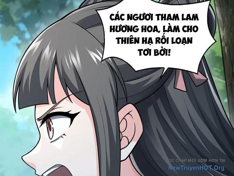 Giết Ta Thêm Mấy Lần Ta Liền Vô Địch Chapter 103 - Trang 17