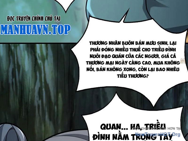 Giết Ta Thêm Mấy Lần Ta Liền Vô Địch Chapter 103 - Trang 19