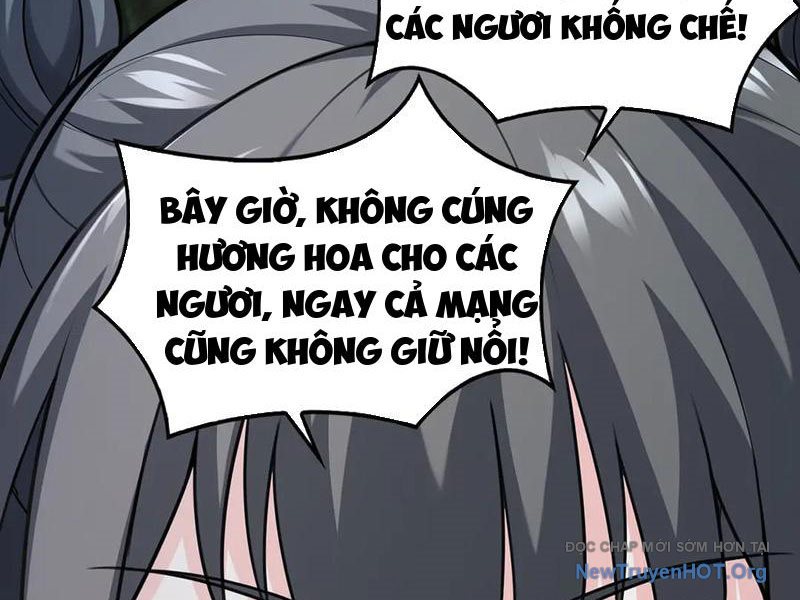 Giết Ta Thêm Mấy Lần Ta Liền Vô Địch Chapter 103 - Trang 20