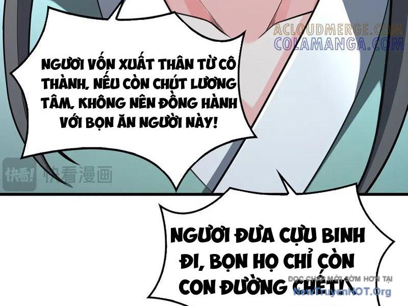 Giết Ta Thêm Mấy Lần Ta Liền Vô Địch Chapter 103 - Trang 22