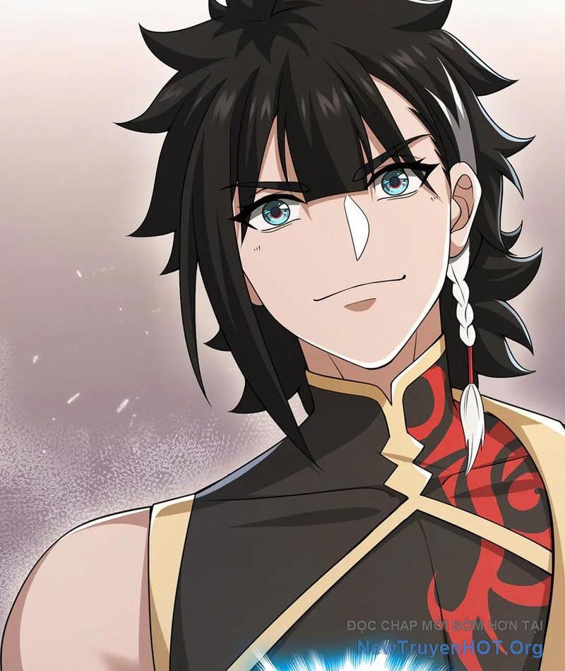 Giết Ta Thêm Mấy Lần Ta Liền Vô Địch Chapter 104 - Trang 10