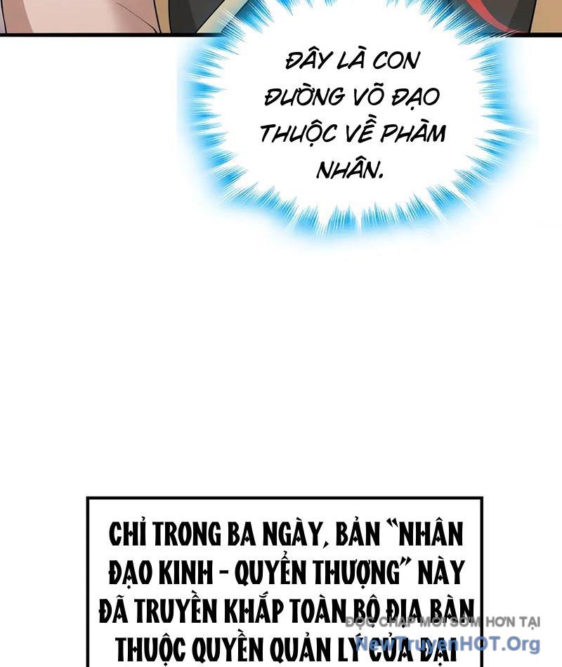 Giết Ta Thêm Mấy Lần Ta Liền Vô Địch Chapter 104 - Trang 11