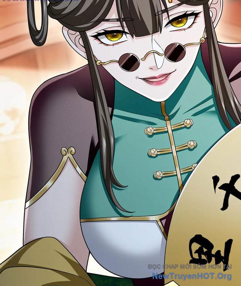 Giết Ta Thêm Mấy Lần Ta Liền Vô Địch Chapter 104 - Trang 13