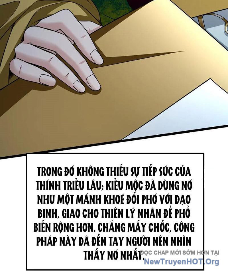 Giết Ta Thêm Mấy Lần Ta Liền Vô Địch Chapter 104 - Trang 14