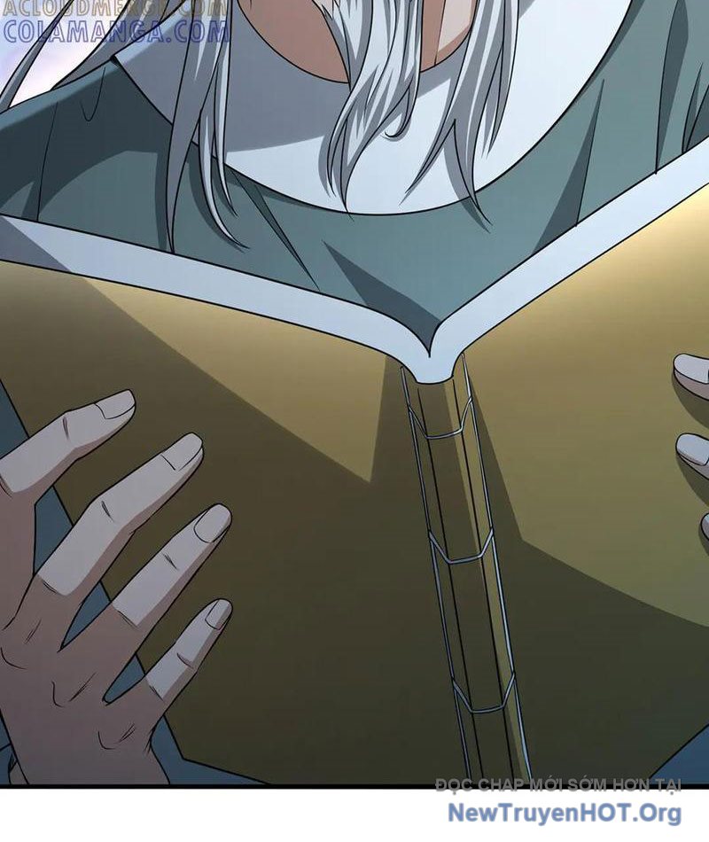 Giết Ta Thêm Mấy Lần Ta Liền Vô Địch Chapter 104 - Trang 18