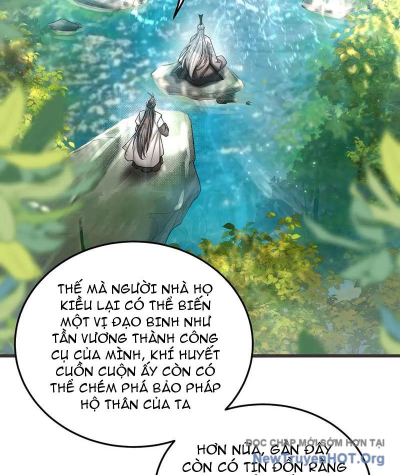Giết Ta Thêm Mấy Lần Ta Liền Vô Địch Chapter 104 - Trang 20