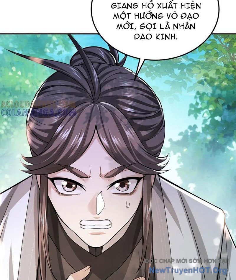 Giết Ta Thêm Mấy Lần Ta Liền Vô Địch Chapter 104 - Trang 21