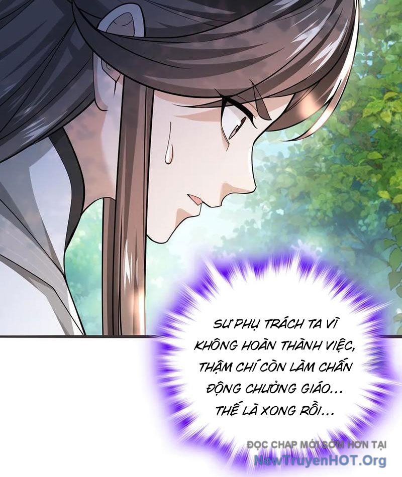 Giết Ta Thêm Mấy Lần Ta Liền Vô Địch Chapter 104 - Trang 24
