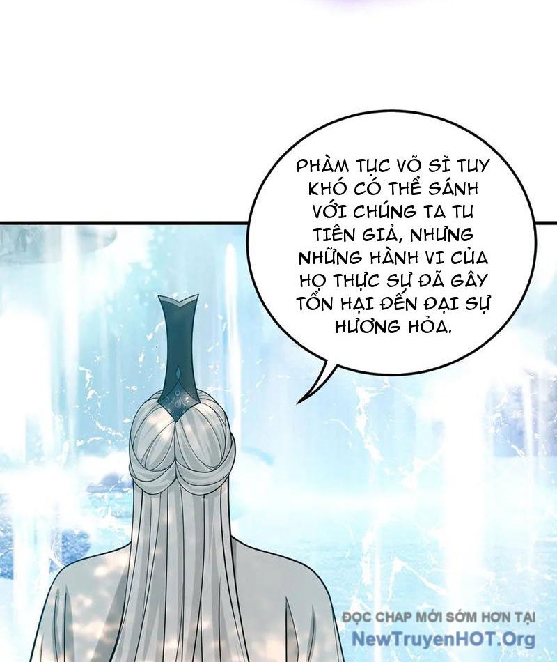 Giết Ta Thêm Mấy Lần Ta Liền Vô Địch Chapter 104 - Trang 25