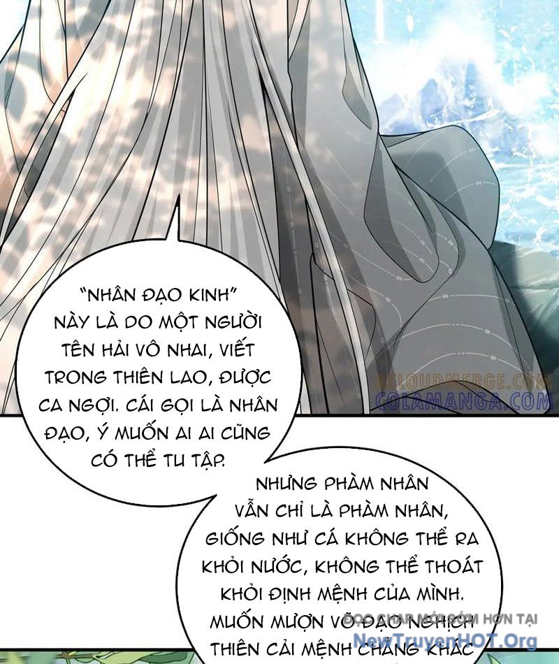 Giết Ta Thêm Mấy Lần Ta Liền Vô Địch Chapter 104 - Trang 26