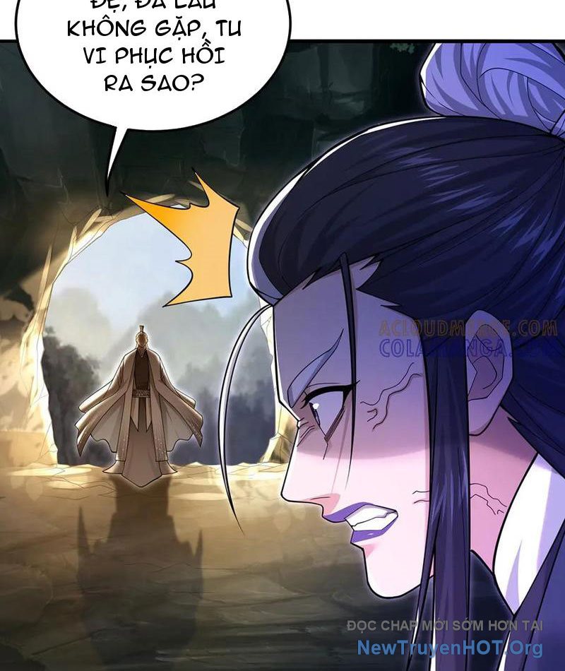 Giết Ta Thêm Mấy Lần Ta Liền Vô Địch Chapter 104 - Trang 35