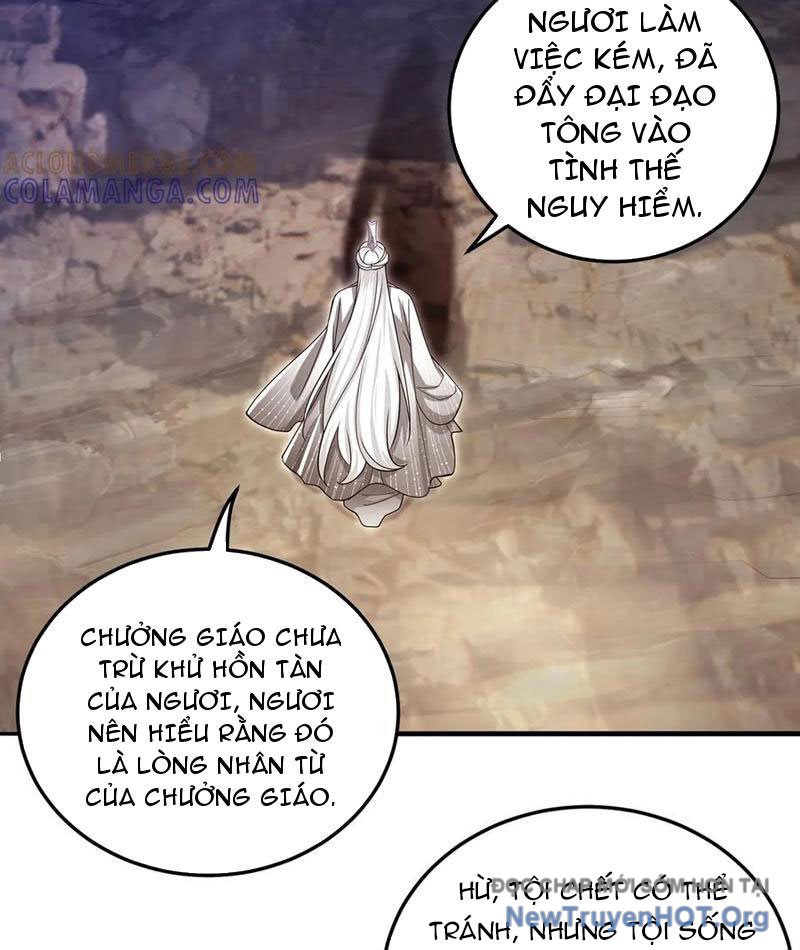 Giết Ta Thêm Mấy Lần Ta Liền Vô Địch Chapter 104 - Trang 37