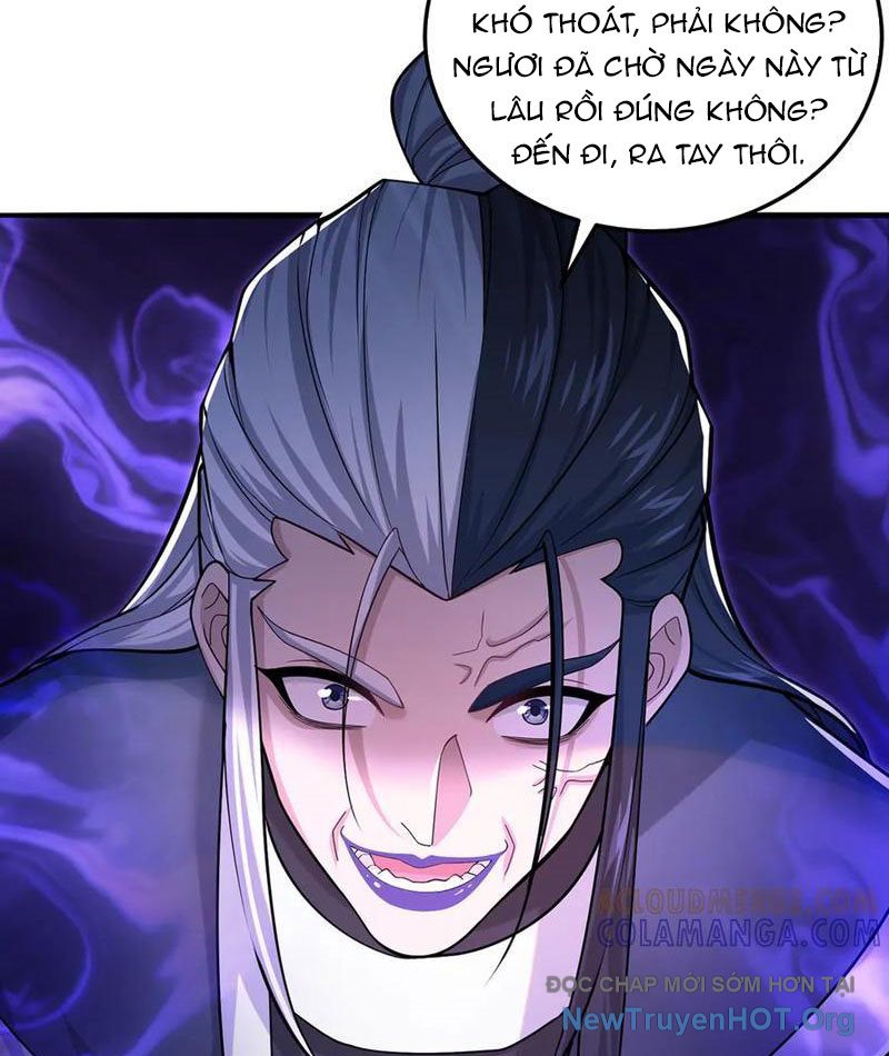 Giết Ta Thêm Mấy Lần Ta Liền Vô Địch Chapter 104 - Trang 38