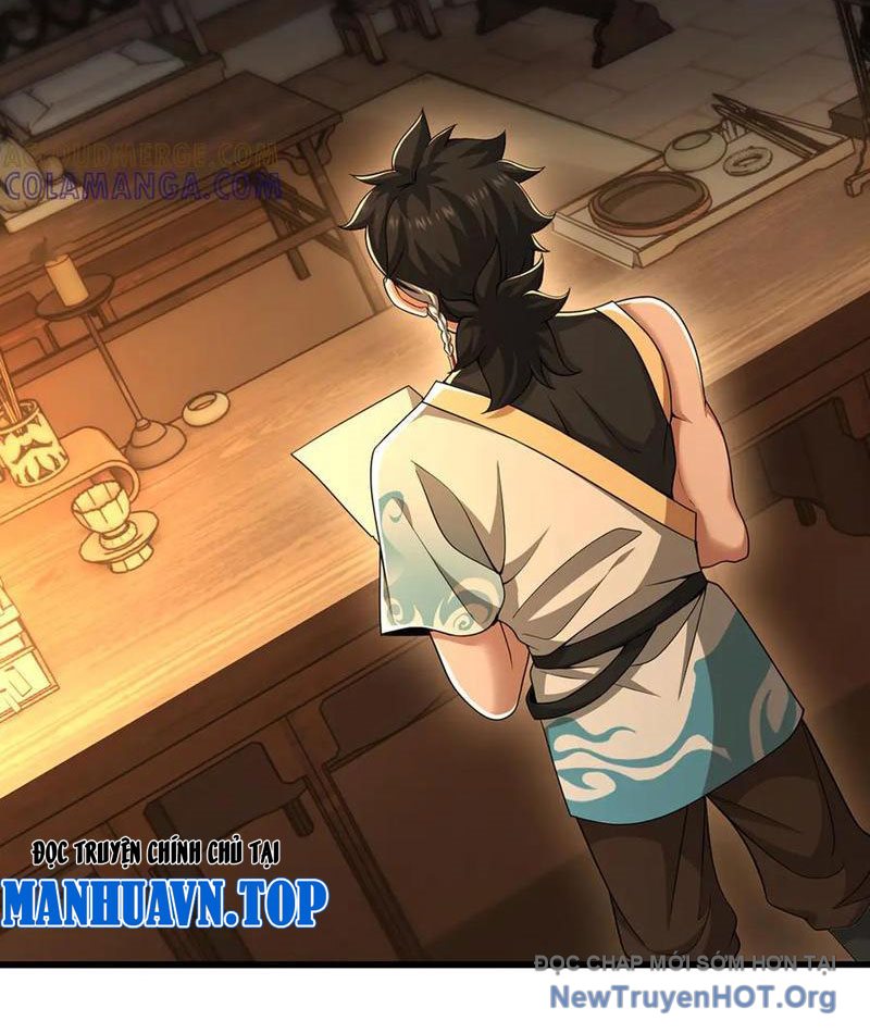 Giết Ta Thêm Mấy Lần Ta Liền Vô Địch Chapter 104 - Trang 4