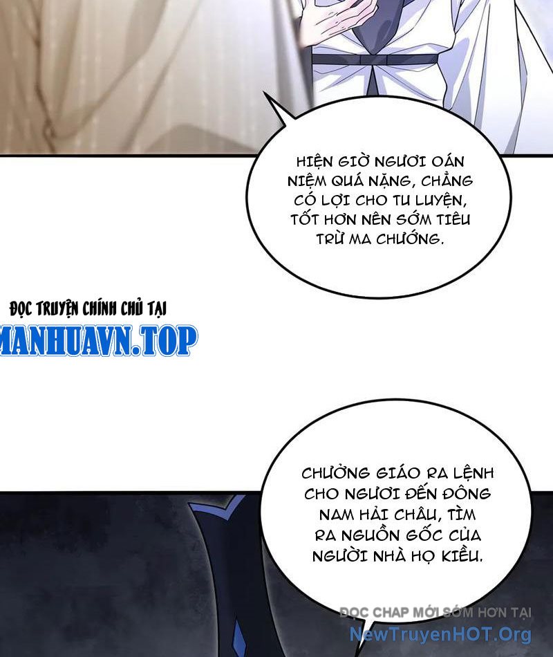 Giết Ta Thêm Mấy Lần Ta Liền Vô Địch Chapter 104 - Trang 40