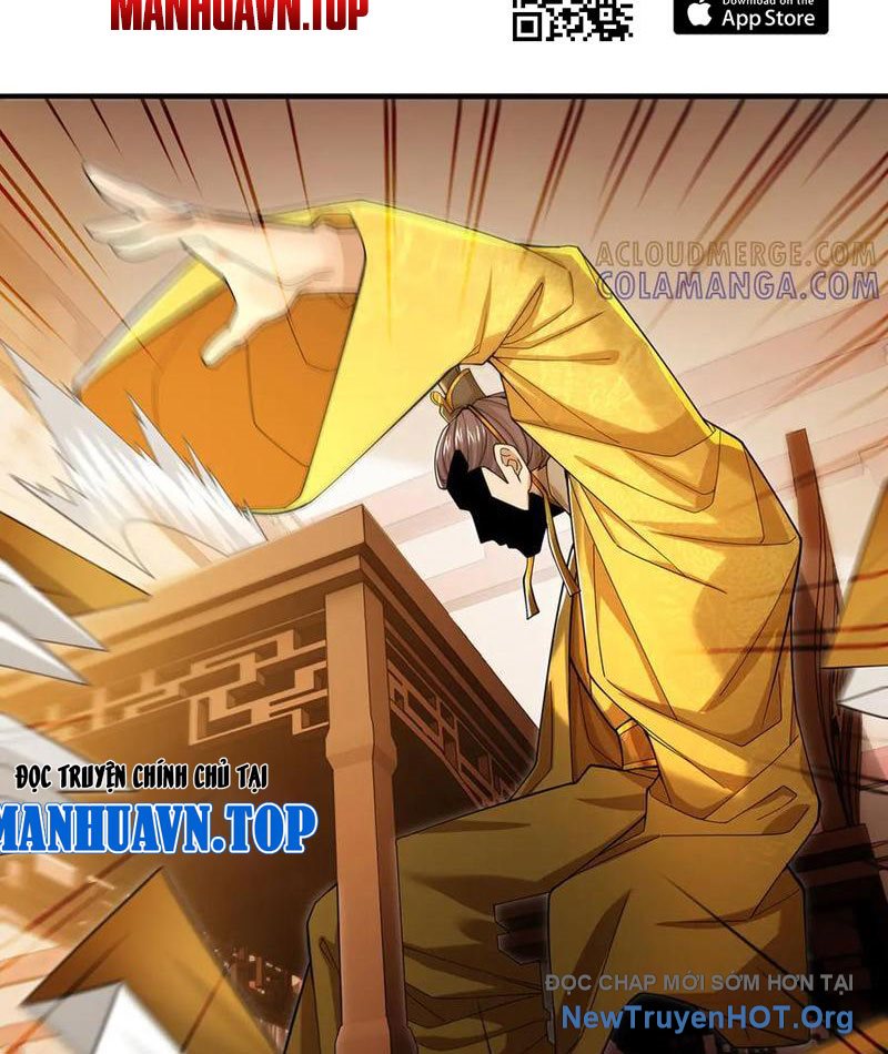 Giết Ta Thêm Mấy Lần Ta Liền Vô Địch Chapter 104 - Trang 47