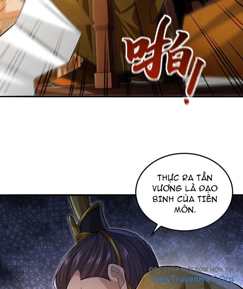 Giết Ta Thêm Mấy Lần Ta Liền Vô Địch Chapter 104 - Trang 48