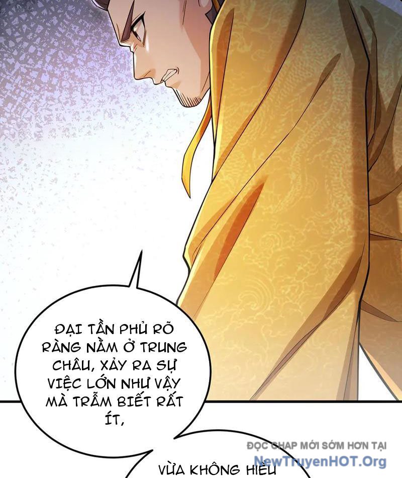 Giết Ta Thêm Mấy Lần Ta Liền Vô Địch Chapter 104 - Trang 49