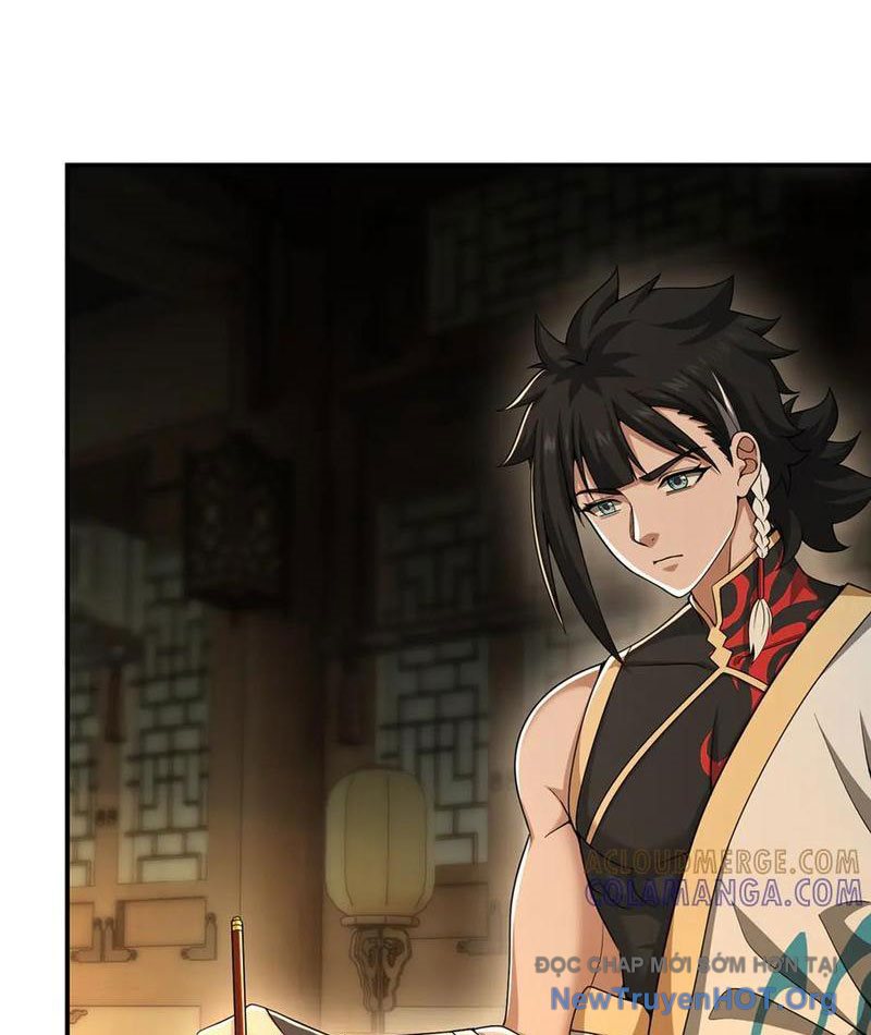 Giết Ta Thêm Mấy Lần Ta Liền Vô Địch Chapter 104 - Trang 5