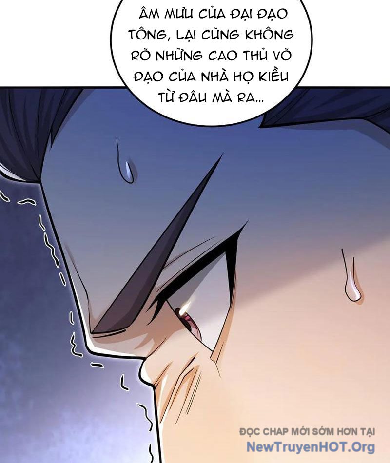 Giết Ta Thêm Mấy Lần Ta Liền Vô Địch Chapter 104 - Trang 50