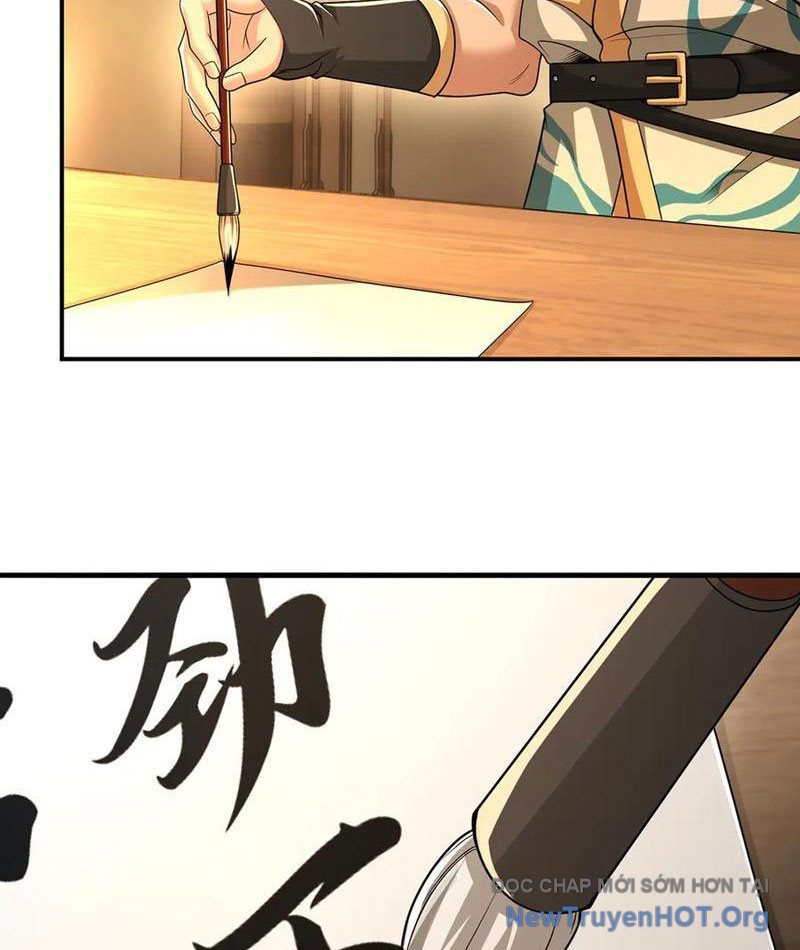 Giết Ta Thêm Mấy Lần Ta Liền Vô Địch Chapter 104 - Trang 6