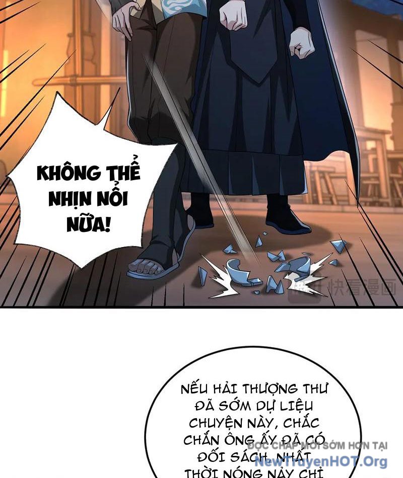 Giết Ta Thêm Mấy Lần Ta Liền Vô Địch Chapter 105 - Trang 11