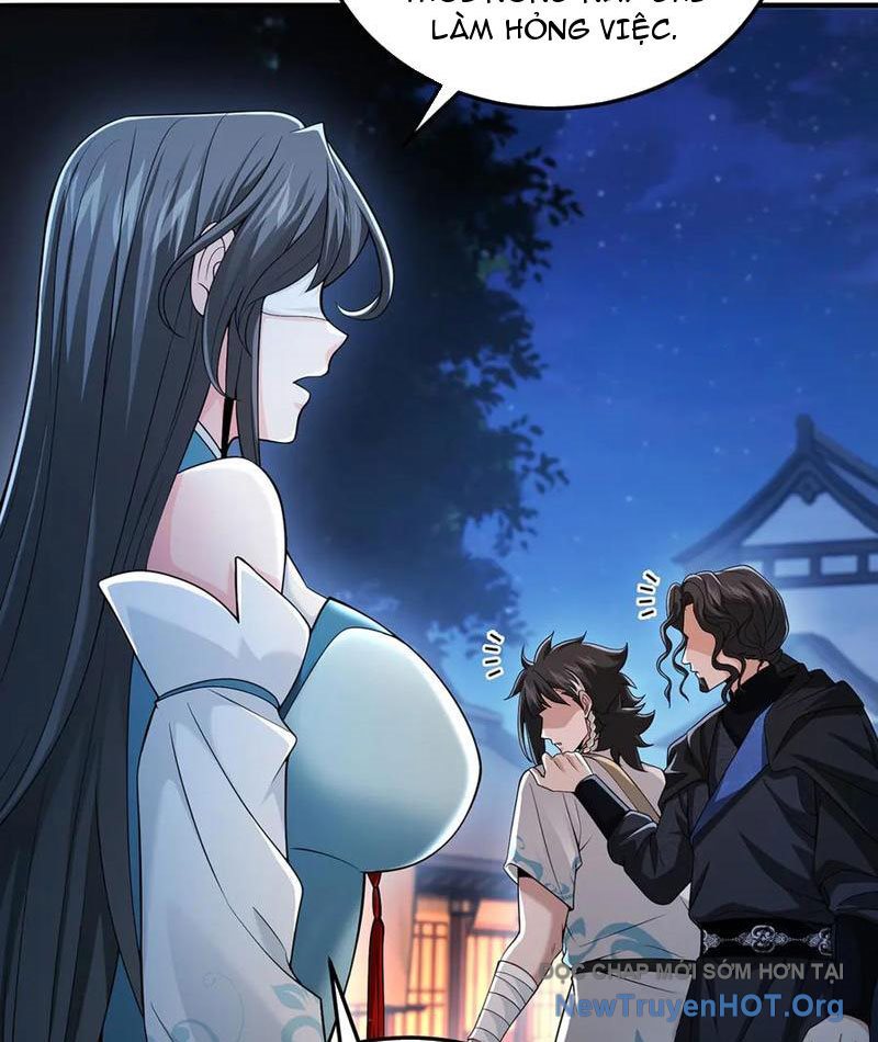 Giết Ta Thêm Mấy Lần Ta Liền Vô Địch Chapter 105 - Trang 12