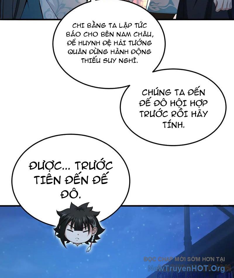 Giết Ta Thêm Mấy Lần Ta Liền Vô Địch Chapter 105 - Trang 13